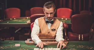 Онлайн казино Casino Vabank